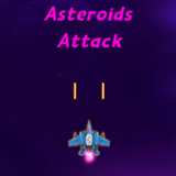 Asteroids Attack