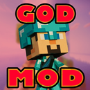 GOD Mod in Minecraft game APK