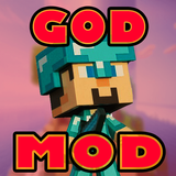 Icona GOD Mod in Minecraft game