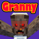 Granny 5 Games - Mod Minecraft APK
