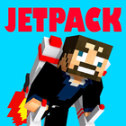 Robot Skins Minecraft Mod MCPE icono