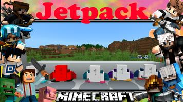 Robot Skins Minecraft Mod MCPE captura de pantalla 1