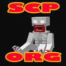 SCP Mod Minecraft Mobile MCPE APK