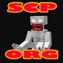 СЦП SCP Мод Майнкрафт APK