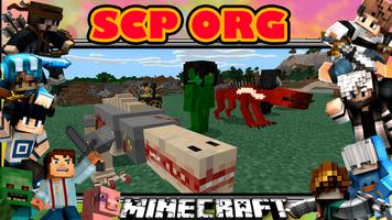 SCP Mod screenshot 1