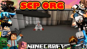 SCP Mod screenshot 2