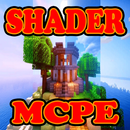 Shader Addon Mod For Minecraft MCPE Game APK