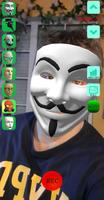 Anonymous Video Recorder Free screenshot 2