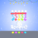 Christmas Tangle 3D!