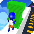 ”Brick Runner 3D!