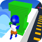 Brick Runner 3D! icon