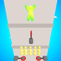 ”Slime Heroes 3D!