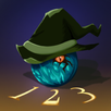 Wizard World of Numbers APK