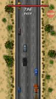 Highway Pursuit captura de pantalla 3