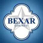 BexarCountyAR icône