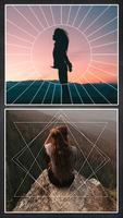 Forme Photo 🔼 Application Retouche Photo capture d'écran 3