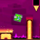 Geometry Cube Jumping SubZero aplikacja