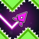 Geometry Vibes X-Arrow