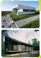geometric house design 스크린샷 3