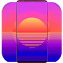Geometric Wallpaper HD APK