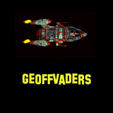 GeoffVaders icône