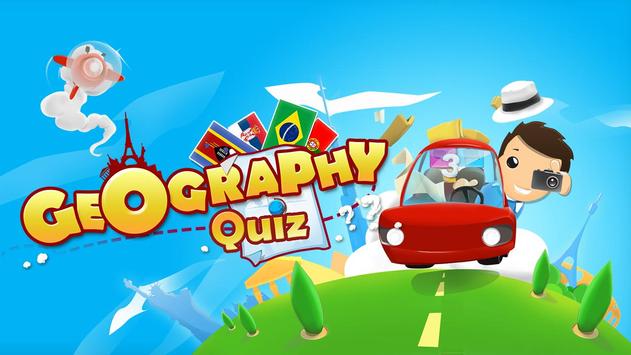 Geography Quiz Game 3D screenshot 15