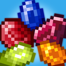More Minerals Mod Minecraft APK