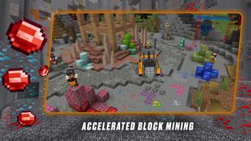 More Minerals Mod Minecraft screenshot 3