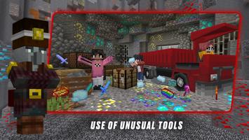 More Minerals Mod Minecraft screenshot 1