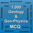 Geology MCQ