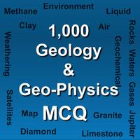 Geology MCQ Affiche
