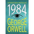 1984 George Orwell-icoon