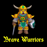 Brave Warriors icône