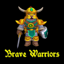 APK Brave Warriors