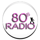 80s radio online APK
