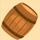 Exploding Barrels APK