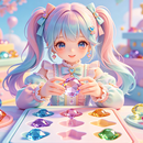 Gem Sort Battle APK