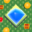 Gem Match 3D icon
