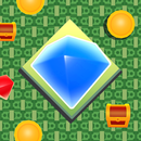 Gem Match 3D APK