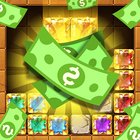 Gem Puzzle : Win Jewel Rewards biểu tượng