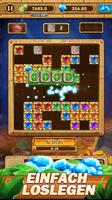 Gem Puzzle : Win Jewel Rewards Plakat