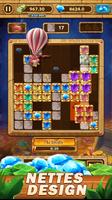 Gem Puzzle : Win Jewel Rewards Screenshot 1