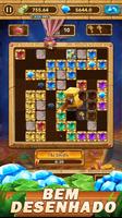 Gem Puzzle : Win Jewel Rewards imagem de tela 2