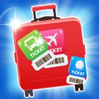 Airport Maze أيقونة