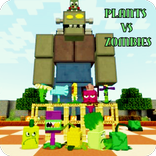 Plants VS Zombies 3 Mod