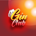 آیکون‌ Gin Rummy Club