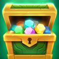 Gem Master - Combine Puzzle