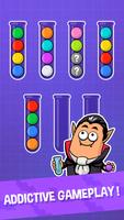 Smart Ball captura de pantalla 1
