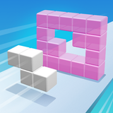 Icona Cube Crossing