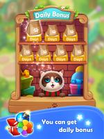 Kitty Block Match screenshot 2